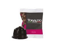 TORALDO | DOLCE GUSTO | CLASSICA | 100 pz | SPEDIZIONE GRATUITA