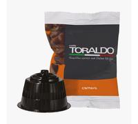 TORALDO | DOLCE GUSTO | CREMOSA | 100 200 400 600 pz
