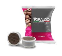 TORALDO | ESPRESSO POINT | CLASSICA | 200 pz | SPEDIZIONE GRATUITA