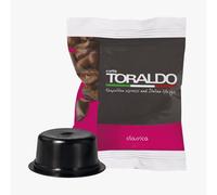 TORALDO | Firma | MISCELA CLASSICA | 400 PZ | SPEDIZIONE GRATUITA