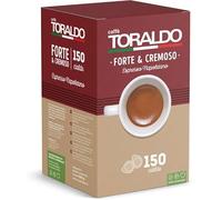 TORALDO FORTE BOX 150 CIALDE