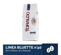 TORALDO IN GRANI LINEA VENDING BLUETTE 6 KG SPEDIZIONE GRATUITA