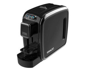 TORALDO La Cremosa Automatica/Manuale Macchina per espresso 0,78 L