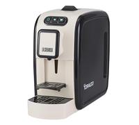 TORALDO - Macchina per Espresso La Cremosa Potenza 1100 W Capacità 0,78 L Colore Bianco