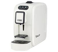 TORALDO MACCHINA DA CAFFE A CIALDE LA CREMOSA COLORE BEIGE