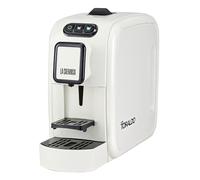 TORALDO MACCHINA DA CAFFE A CIALDE LA CREMOSA COLORE BEIGE
