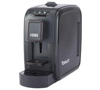TORALDO LA CREMOSA COFFEE MACHINES Macchina da caffe a cialde ese 44mm Nera