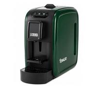TORALDO LA CREMOSA | COFFEE MACHINES |Macchina da caffe a cialde ese 44mm (Verde)