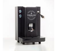 TORALDO MACCHINA DA CAFFE' ROCK-BLACK