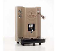 TORALDO MACCHINA DA CAFFE' ROCK-PEARL BEIGE