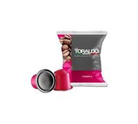 TORALDO - TC-0312 Toraldo Capsule Compatibili Nespresso Classica 100pz