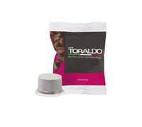 TORALDO | UNO SYSTEM | CLASSICA | 100 pz | SPEDIZIONE GRATUITA
