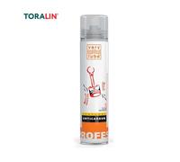 Toralin Anticarbon Pulitore Anelli Pistone Spray 320 Ml