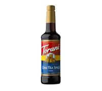 Torani CHAI TEA SPICE PET 750 ML