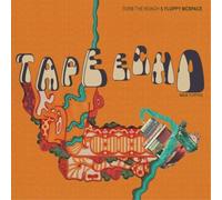 Torb the Roach & Floppy McSpace Tape Echo: Gold Floppies (Vinyl LP) 12" Album