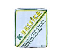 Torba (bionda) acida di sfagno mediamente decomposta 0/25 mm (Baltica Peat Moss