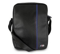 Torba BMW BMTB10CAPNBK Tablet 10Carbon / Blue Stripe