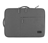 Torba na laptopa 4smarts AirCushion Multi Sleeve 15 Zoll szary