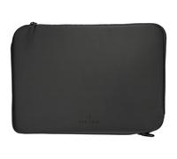 Torba na laptopa Tucano Doppio Sleeve do MacBook 15.6"/16" czarny