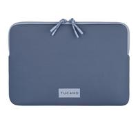 Torba na laptopa Tucano One Sleeve 13" do Macbook Neo niebieski