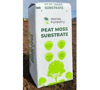 Torba peat moss substrate 250lt 0-40