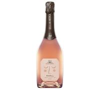 Torbato Spumante Rosé Brut Miràll Sella & Mosca, 0,75 ℓ