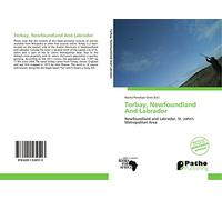 Torbay, Newfoundland And Labrador: Newfoundland and Labrador, St. John's Metropolitan Area