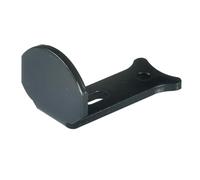 Torbel FDA30016 - Fermaporta tipo nero sp.4mm-07PAK2E