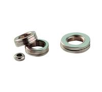 TORBEL - TB INDUSTRIE SAS PBA03019 - Fermaporta a sfera TORBEL-Ø 11,2 x 20 x 7-BB112007S