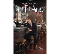 Torben Betts What Falls Apart (Tascabile) Oberon Modern Plays