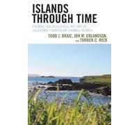 Torben C. Rick Todd J. Braje Jon M. Erland Islands through T (Copertina rigida)