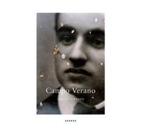 Torben Eskerod Campo Verano (Copertina rigida)