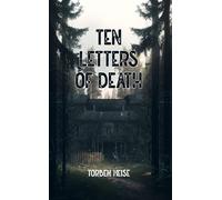 Torben Heise Ten Letters of Death (Tascabile)