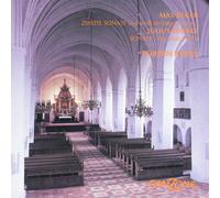Torben Krebs Organ Works (CD) Album