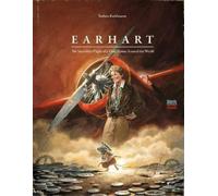 Torben Kuhlmann David Henry Wilson Earhart (Copertina rigida)