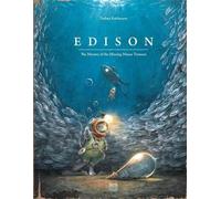 Edison: The Mystery of the Missing Mouse Treasure by Kuhlmann, Torben