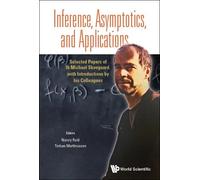 Torben Martinus Inference, Asymptotics And Applications: Sele (Copertina rigida)