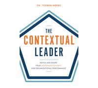 Torben Noerby The Contextual Leader (Copertina rigida)