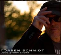 Torben Schmidt Long Story Short (CD) Album