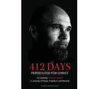 Torben Sondergaard Torben Søndergaard 412 Days (Copertina rigida)