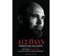 Torben Søndergaard 412 Days (Tascabile)