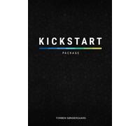 Torben Søndergaard Kickstart Package (Tascabile)