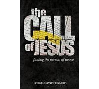 Torben Søndergaard The Call of Jesus (Tascabile)