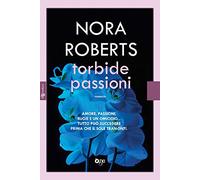 Torbide passioni