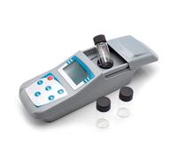 Torbidimetro Digitale Portatile Intelligente Misuratore di Torbidità Display a Led per Torbidità della Qualità Dell'acqua Liquida 220V ZD-2A 0-200NTU