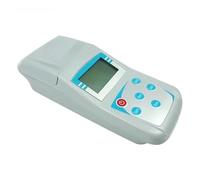 Torbidimetro portatile 0-200NTU Torbidimetro elettronico digitale for liquidi d'acqua for il trattamento delle acque di lab