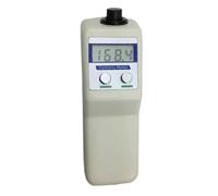 Torbidimetro Portatile Microcomputer Misuratore Di Torbidità A Luce Diffusa Colorimetro Intelligente Campo Misura 0-200NTU 0,1 NTU Accurate Easy To Read(0-20-200NTU 0.01 0.1)