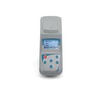 Torbidimetro portatile Misuratore di torbidità portatile con microcomputer for piscine e laboratorio di qualità dell'acqua per l'industria vitivinicola