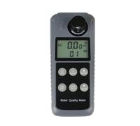 Torbidimetro Portatile Tenuto In Mano Del Tester Multiparametrico Della Qualità Dell'acqua Con Display LCD 0,00-1000NTU per l'industria vitivinicola(Water Quality Tester)