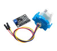 Torbidità Sensore Sospeso Torbidità Valore Rilevamento Modulo Kit per